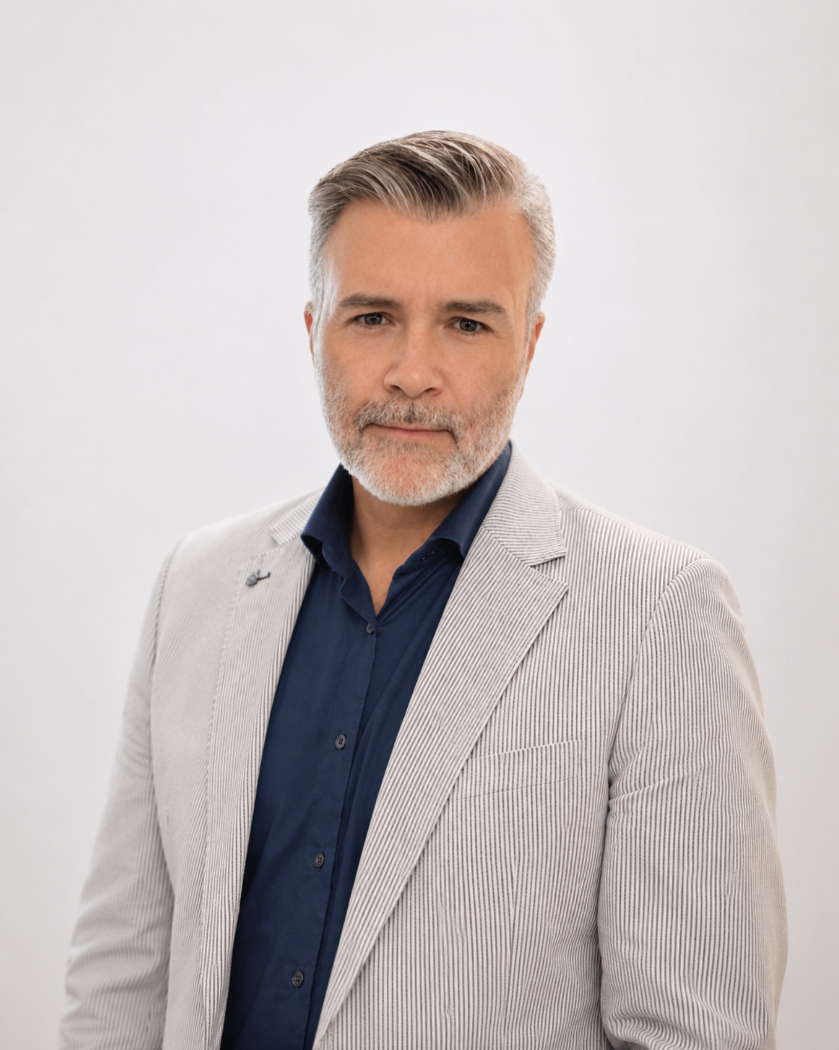 Marc Le Roux