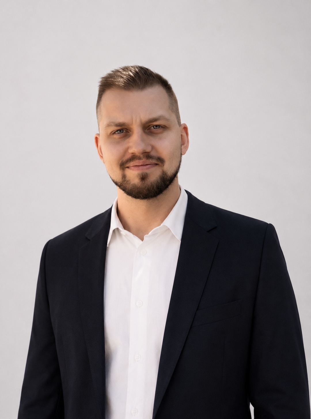 Ronaldo Weber